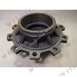 СТУПИЦА ТОНАР С ABS крышка на болтах BIGOAL