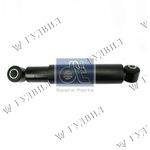 АМОРТИЗАТОР MAN ЗАД 81437016905 MM