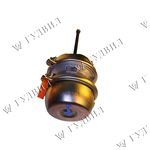 ЭНЕРГОАККУМУЛЯТОР 30/30 ЕВРОПЕЙСКАЯ РЕЗЬБА FUWA