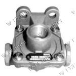 КЛАПАН СБРОСА ДАВЛЕНИЯ