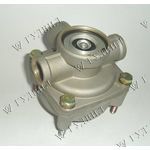 КЛАПАН УСКОРИТЕЛЬНЫЙ