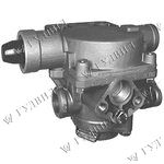 КРАН ГЛ.ТОРМОЗНОЙ