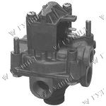 МОДУЛЯТОР ABS WABCO TL