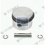 ПОРШЕНЬ КОМПРЕССОРА BENDIX 75.25 TL