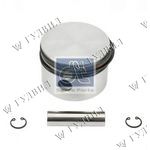 РЕМКОМПЛЕКТ КОМПРЕССОРА