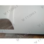 ДЕФЛЕКТОР ЛЕВЫЙ Брак