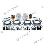 РЕМКОМПЛЕКТ ТОРМ.ВАЛА SAF rsm UC