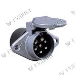 РОЗЕТКА ЭЛ 7