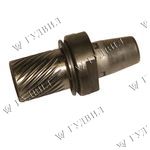 ШЕСТЕРНЯ ПОДВОДА ТОРМОЗНЫЙ КОЛОДОК