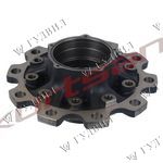 СТУПИЦА ROR ДИСКОВАЯ UC