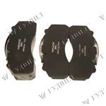 КОЛОДКА ТОРМОЗНАЯ