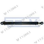 ЦИЛИНДР ПОДЪЕМА КАБИНЫ