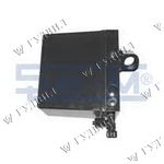 НАСОС ПОДЕМА КАБИНЫ