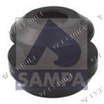 ПОДУШКА ДВИГАТЕЛЯ ЗАДНЯЯ MAN SEM