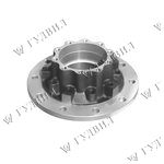 СТУПИЦА MAN В СБОРЕ ЗАД. KURTSAN