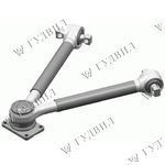 ТЯГА V-ОБРАЗНАЯ