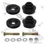 КОМПЛЕКТ ПОДУШЕК ДВИГАТЕЛЯ