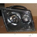 ФАРА ПРОТИВОТУМАННАЯ