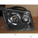 ФАРА ПРОТИВОТУМАННАЯ