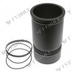 ГИЛЬЗА ЦИЛИНДРА CUM N14/NT MC BEE