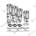 КОМПЛЕКТ ДЛЯ КАПРЕМОНТА PERKINS 1060.60 MAXIFORCE