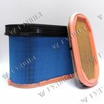 КОМПЛЕКТ ВОЗДУШНЫХ ФИЛЬТРОВ