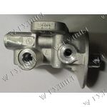 КОРПУС ТОПЛИВНОГО КЛАПАНА