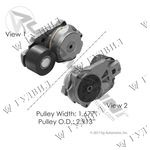 НАТЯЖИТЕЛЬ РЕМНЯ