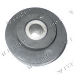 ПОДУШКА РАДИАТОРА 