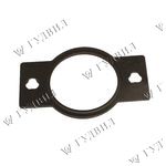 ПРОКЛАДКА ВЫПУСКНОГО КОЛЛЕКТОРА