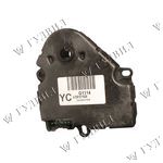 РЕГУЛЯТОР МОТОРА ОТОПИТЕЛЯ