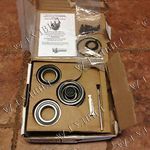 РЕМКОМПЛЕКТ ПНЕВМОМУФТЫ