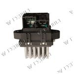 РЕЗИСТОР ОТОПИТЕЛЯ