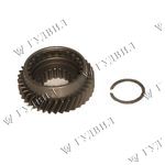 ШЕСТЕРНЯ КПП