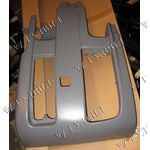 УГОЛ БАМПЕРА ПРАВЫЙ