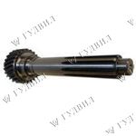 ВАЛ ПЕРВИЧНЫЙ