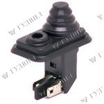 ВЫКЛЮЧАТЕЛЬ СВЕТА КАБИНЫ