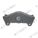 БАЛАНСИР ПОЛУПРИЦЕПА