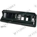 ДЕФЛЕКТОР ОБДУВА КАБИНЫ