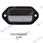 ФОНАРЬ ПОДСВЕТКИ НОМЕРА