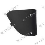 НАКЛАДКА БАМПЕРА ПРАВАЯ