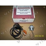 ПОДОГРЕВАТЕЛЬ ДВИГАТЕЛЯ