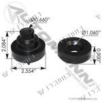 ПОДУШКА ДВИГАТЕЛЯ ЗАДНЯЯ