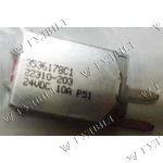 ПРЕДОХРАНИТЕЛЬ