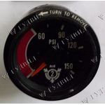 ПРИБОР ДАВЛЕНИЯ ВОЗДУХА PSI