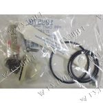 РЕМКОМПЛЕКТ ПОДОГРЕВА ВЛАГООТДЕЛИТЕЛЯ