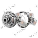 СЦЕПЛЕНИЕ 14"