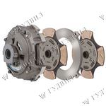 СЦЕПЛЕНИЕ SOLO EATON 1860