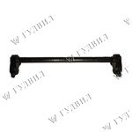 ТОРСИОН ЗАДНЕЙ ПОДВЕСКИ