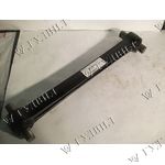 ТЯГА РЕАКТИВНАЯ